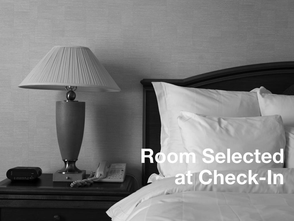 Hotel Ermitage Quebec City Room photo