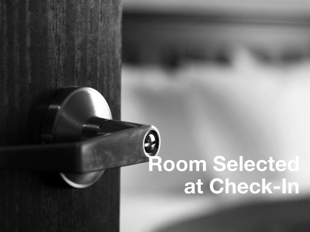 Hotel Ermitage Quebec City Room photo